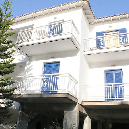 Theodora Studios Geni  Ngoại thất bức ảnh