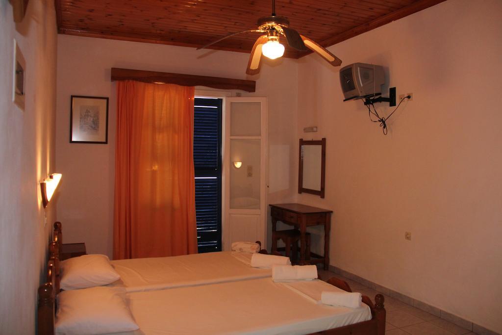 Theodora Studios Geni  Ngoại thất bức ảnh