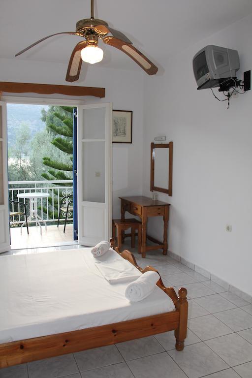 Theodora Studios Geni  Ngoại thất bức ảnh