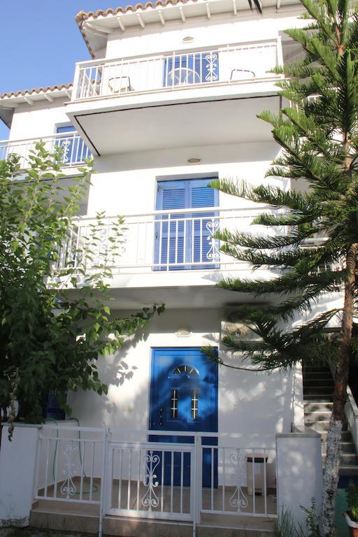 Theodora Studios Geni  Ngoại thất bức ảnh