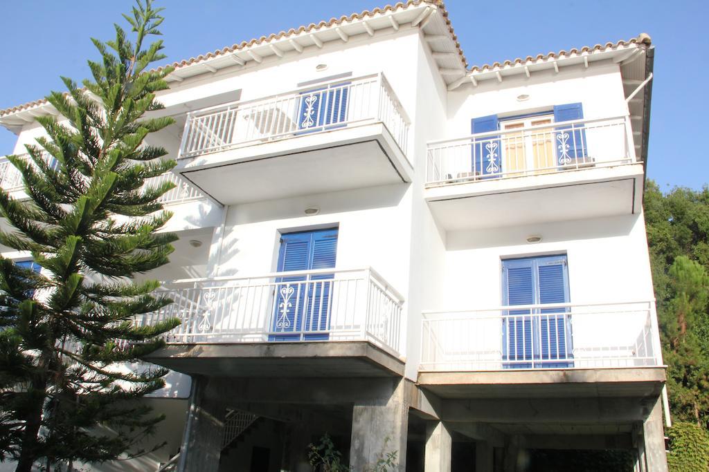 Theodora Studios Geni  Ngoại thất bức ảnh